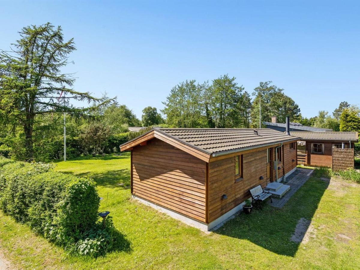 Holiday Home Agda - 100M From The Sea In Lolland- Falster And Mon By Interhome Boto By Екстер'єр фото