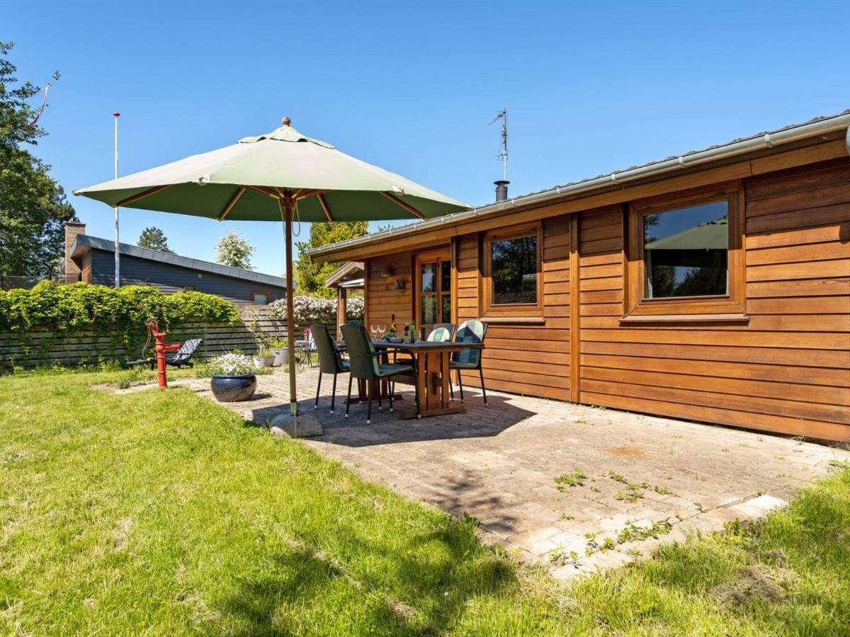 Holiday Home Agda - 100M From The Sea In Lolland- Falster And Mon By Interhome Boto By Екстер'єр фото